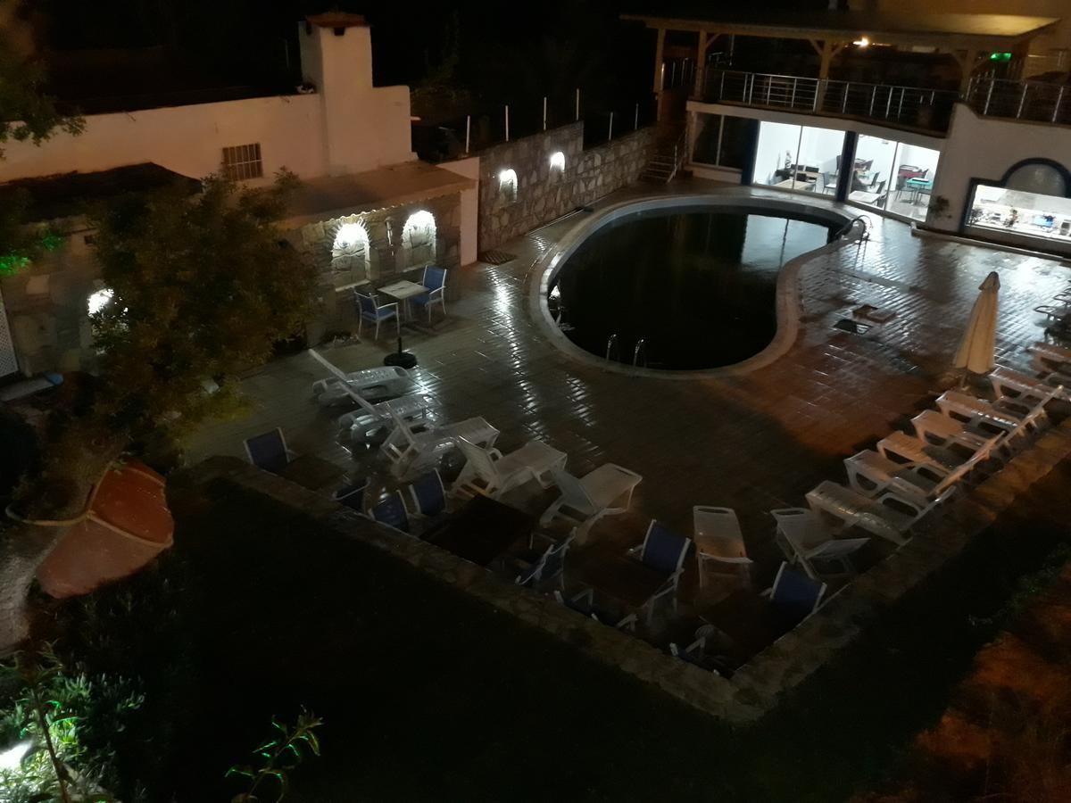 Mini Star Hotel บิเตซ ภายนอก รูปภาพ