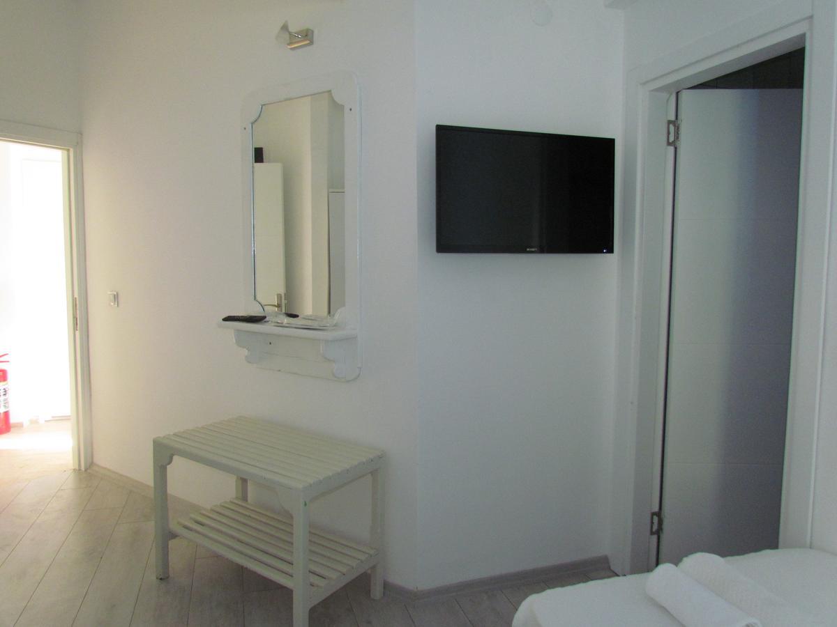 Mini Star Hotel บิเตซ ภายนอก รูปภาพ