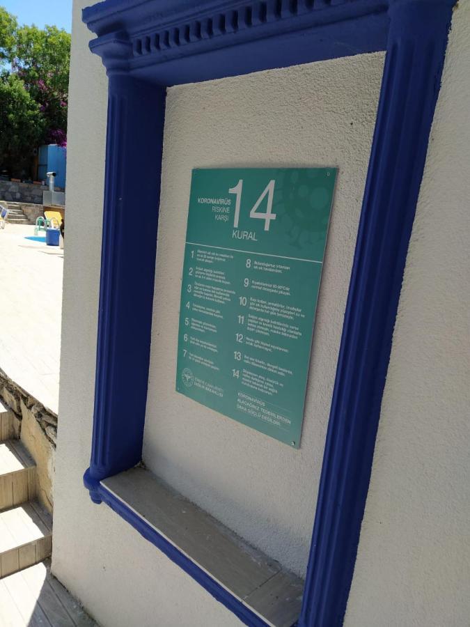 Mini Star Hotel บิเตซ ภายนอก รูปภาพ